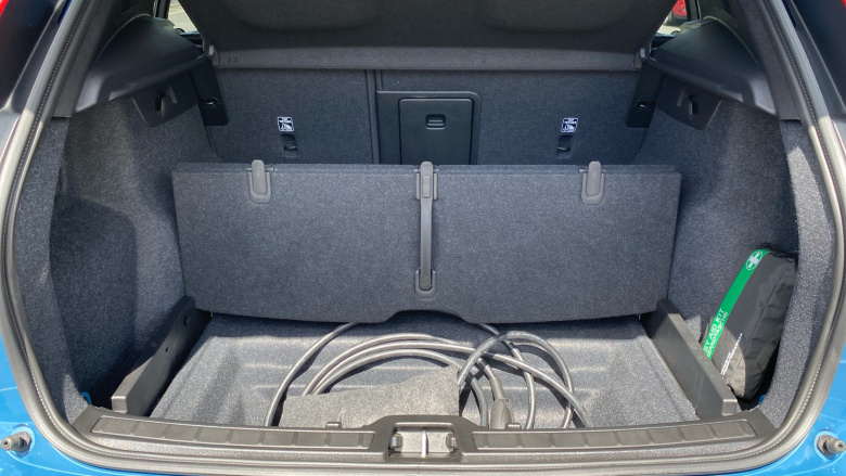 Volvo EX40 185kW Extended Range Plus 78kWh 5dr Auto Electric Estate